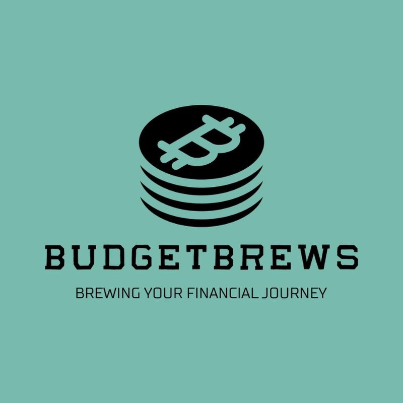 BudgetBrews Logo